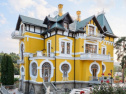 Дом в аренду в г. Кисловодск, объект 25501 | Снять коттедж в г. Кисловодск | Шалеком