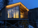 BAIKAL GRAND VIEW дом в аренду в г. Иркутск | Снять коттедж в г. Иркутск | Шалеком