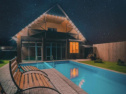 Family house дом в аренду в г. Астрахань | Снять коттедж в г. Астрахань | Шалеком