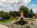 Red House дом в аренду в г. Астрахань | Снять коттедж в г. Астрахань | Шалеком