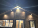 Eco House Clover дом в аренду в г. Новокузнецк | Снять коттедж в г. Новокузнецк | Шалеком