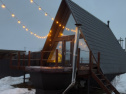 Glamping MaLove дом в аренду в г. Нижний Новгород | Снять коттедж в г. Нижний Новгород | Шалеком