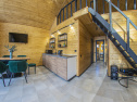 Barn House 1 дом в аренду в г. Пенза | Снять коттедж в г. Пенза | Шалеком