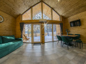 Barn House 1 дом в аренду в г. Пенза | Снять коттедж в г. Пенза | Шалеком