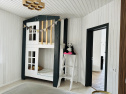 Black.housedolina дом в аренду в г. Миасс | Снять коттедж в г. Миасс | Шалеком