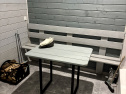 Уютный дом с баней на дровах дом в аренду в г. Кировск | Снять коттедж в г. Кировск | Шалеком