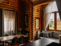 Hunter House дом в аренду в г. Новосибирск | Снять коттедж в г. Новосибирск | Шалеком