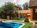 Red House дом в аренду в г. Астрахань | Снять коттедж в г. Астрахань | Шалеком