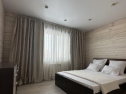 Eco House Clover дом в аренду в г. Новокузнецк | Снять коттедж в г. Новокузнецк | Шалеком