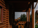 Hunter House дом в аренду в г. Новосибирск | Снять коттедж в г. Новосибирск | Шалеком