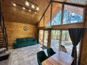 Barn House 1 дом в аренду в г. Пенза | Снять коттедж в г. Пенза | Шалеком