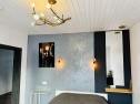 Black.housedolina дом в аренду в г. Миасс | Снять коттедж в г. Миасс | Шалеком