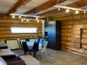 Лесная Усадьба дом в аренду в г. Златоуст | Снять коттедж в г. Златоуст | Шалеком