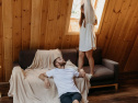 A-frame Шалаш дом в аренду в г. Сургут | Снять коттедж в г. Сургут | Шалеком