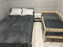 Уютный дом с баней на дровах дом в аренду в г. Кировск | Снять коттедж в г. Кировск | Шалеком